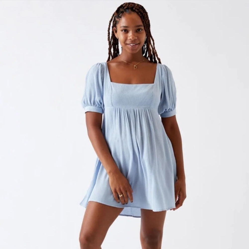 Pacsun Babydoll dress